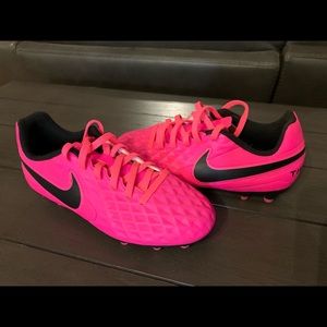Nike Soccer Cleats For Girls